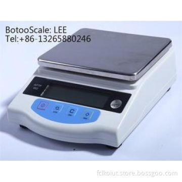 300g X 0.01g Electronic Precision Balance Accurate Analytic